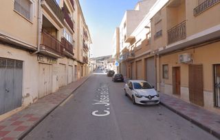 Appartement à Jumilla