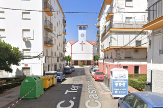 Piso en San Cristóbal