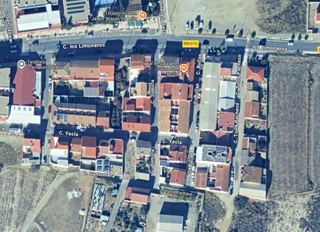 Appartamento in Puerto Lumbreras