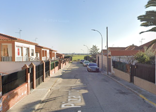 Haus in Huecas
