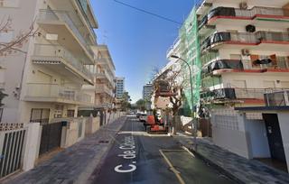 Appartement à Playa de Gandía