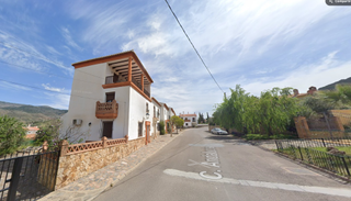 Appartement à Fondón