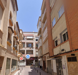 Pis a Motril  ciudad