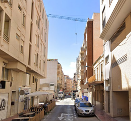 Pis a Playa Levante