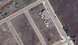 Reihenhaus in Don Benito