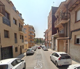 Piso en Can Rull