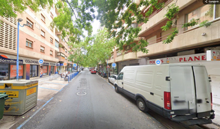 Pis a Xàtiva