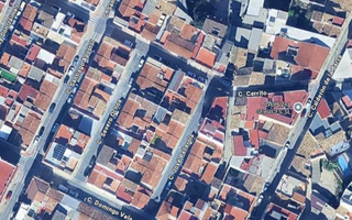 Casa a Centro
