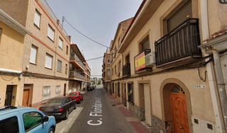 Appartement à El Palmar