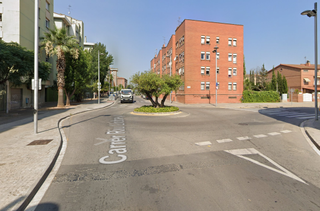 Appartement à Campclar