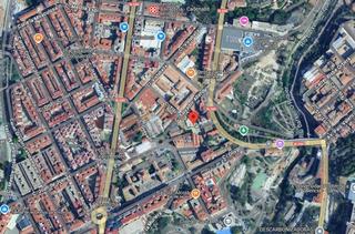 Terreny residencial a Santa Rosa