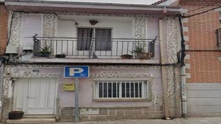 Casa adossada a San Andrés
