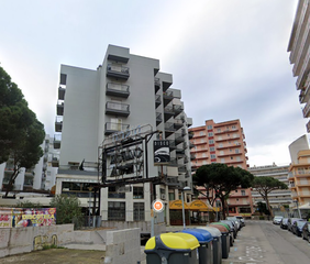 Appartement à Els Pins