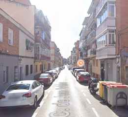 Appartement à Villaverde Alto
