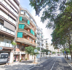 Flat in Centre