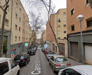 Appartement à Turó de la Peira
