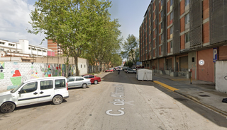 Appartement à El Remei