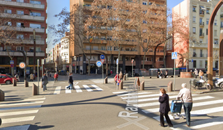 Appartement à Sants