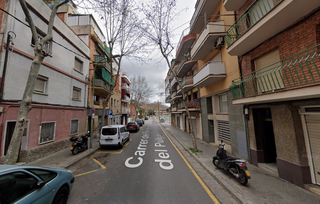Appartement à Trinitat Vella
