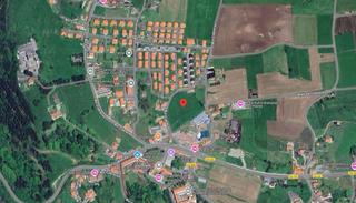 Residential Plot in Alfoz de Lloredo