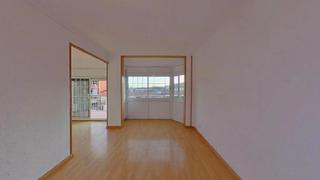 Flat in La Sagrera