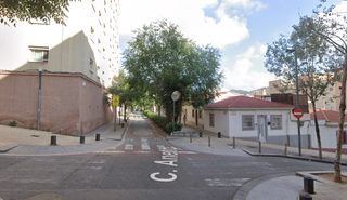 Appartement à Turó de la Peira