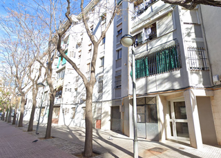 Piso en Sant Ildefons