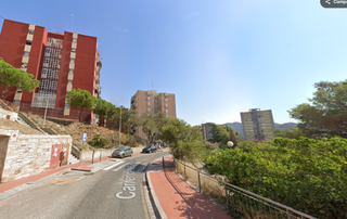 Piso en Ciutat Meridiana