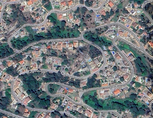 Maison à Residencial Park