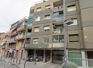 Piso en Llefià