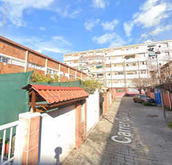 Appartement à Besòs - Maresme