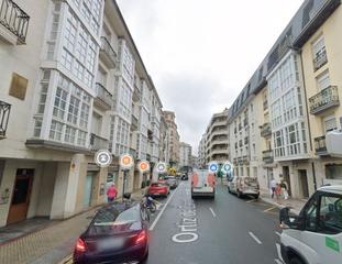 Appartement à Ensanche