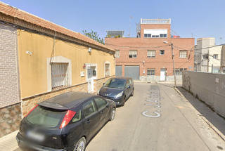 Maison jumelée à San Antón