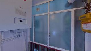 Etagenwohnung in Trinitat Vella