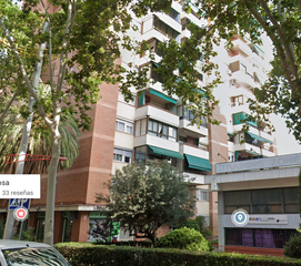 Appartement à Turó de la Peira