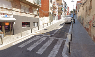 Flat in Lloreda