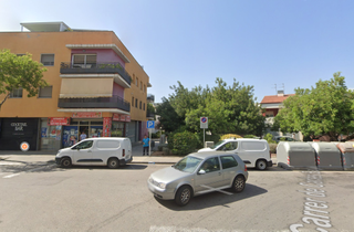 Appartement à Centre
