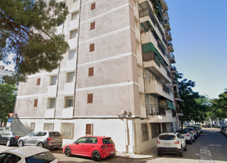 Appartement à Tres Torres