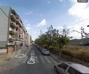Pis a Can Sant Joan