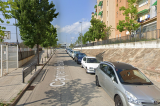 Appartement à Ca n'Anglada