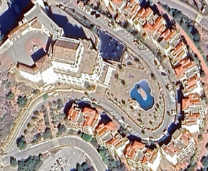 Appartement à La Manga Club