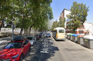 Piso en Diagonal-Colomeres