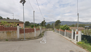 Casa adossada a Canyelles
