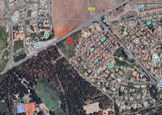 Terreny residencial a Albolote