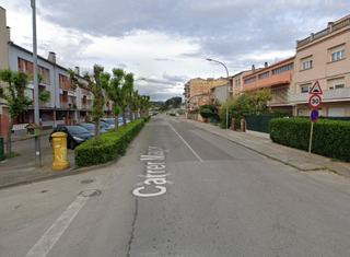 Appartement à Barri dels Escriptors