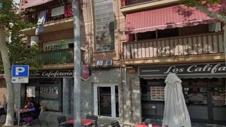 Pis a Sol i Padrís - Sant Oleguer