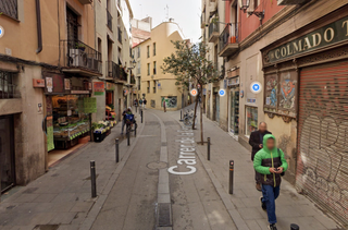 Pis a Sant Antoni