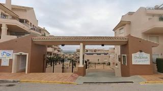 Appartement à La Duquesa