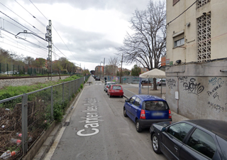 Flat in Montcada Centre - La Ribera