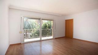 Etagenwohnung in Fondo